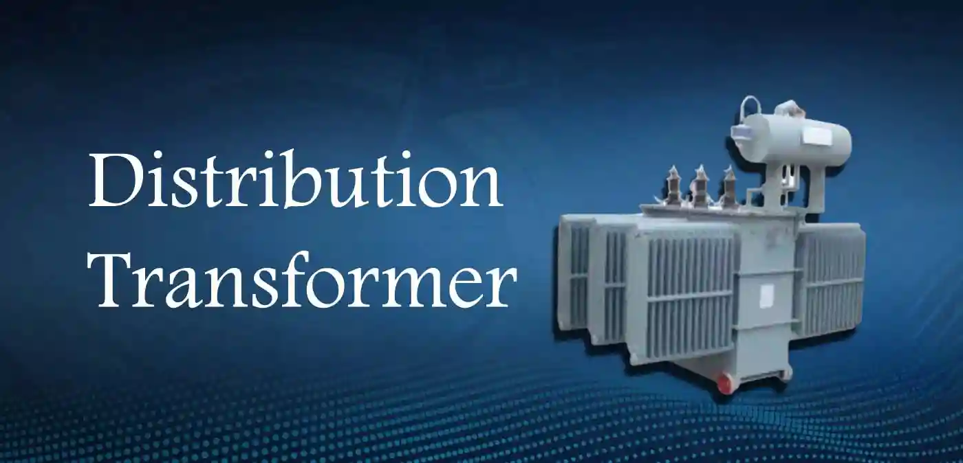 Distribution Transformer Manufacturers in Chhattisgarh - Vishal Transformers