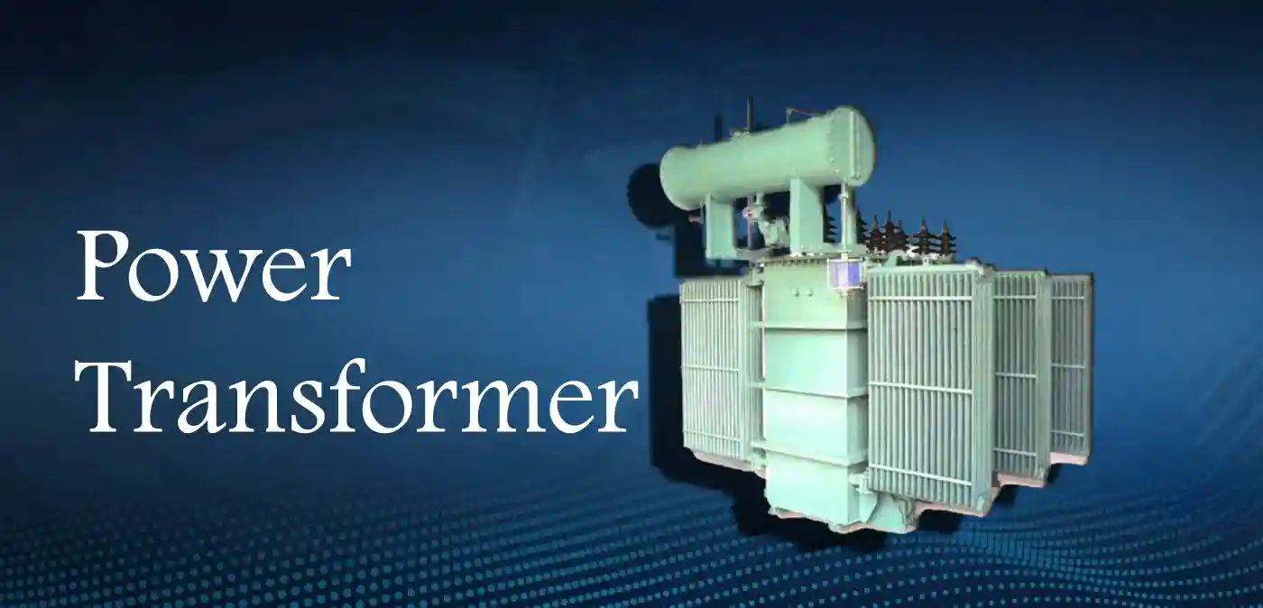 Power Transformer Manufacturers in Chhattisgarh - Vishal Transformers