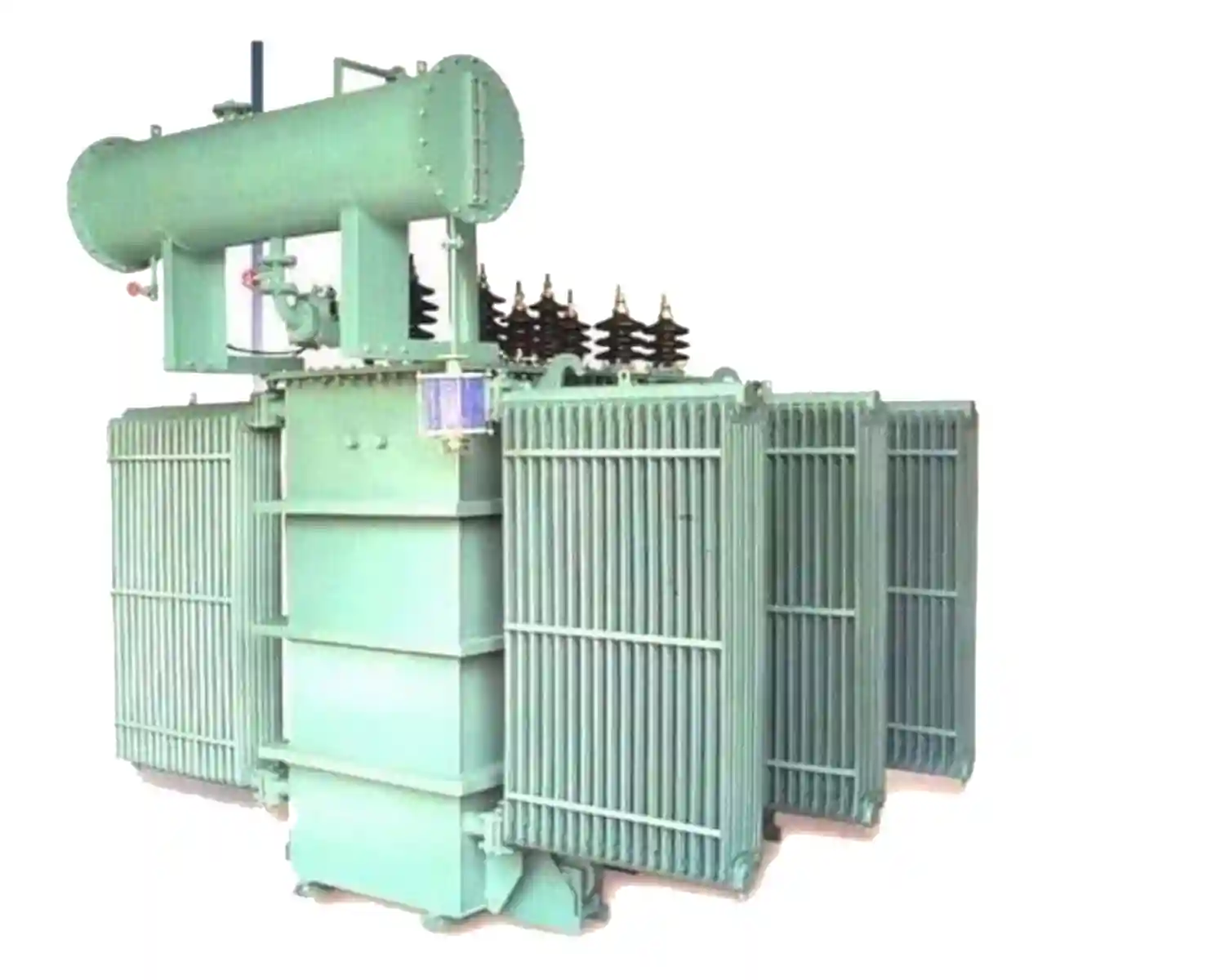 Power Transformer Manufacturers in Chhattisgarh - Vishal Transformers